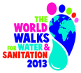The World Walks for Water and Sanitation