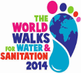 The World Walks for Water and Sanitation