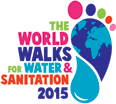 The World Walks for Water and Sanitation